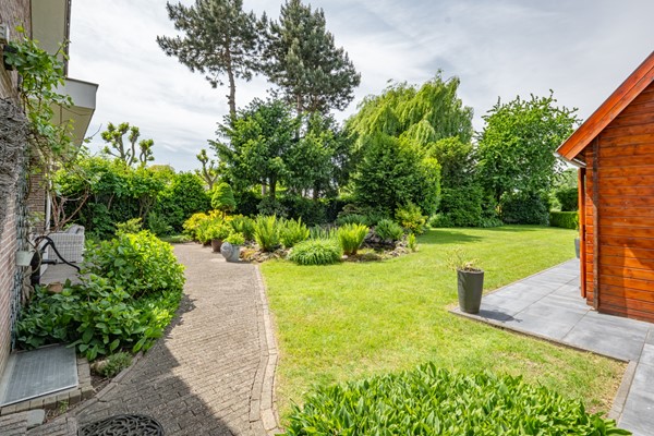 Medium property photo - Oude Rijksweg Zuid 14, 6114 RD Susteren